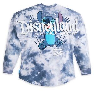 stitch spirit jersey